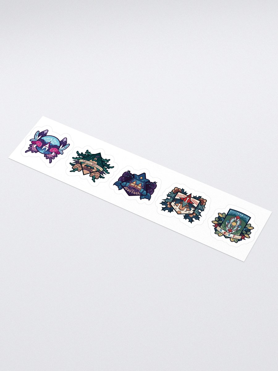 Teams & Bases - Last Life product image (4)