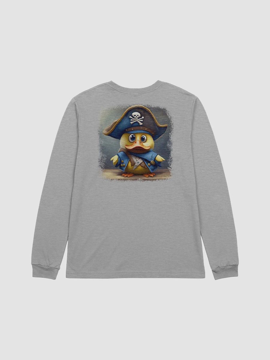 The Duck Bella SuperSoft Longsleeve product image (3)