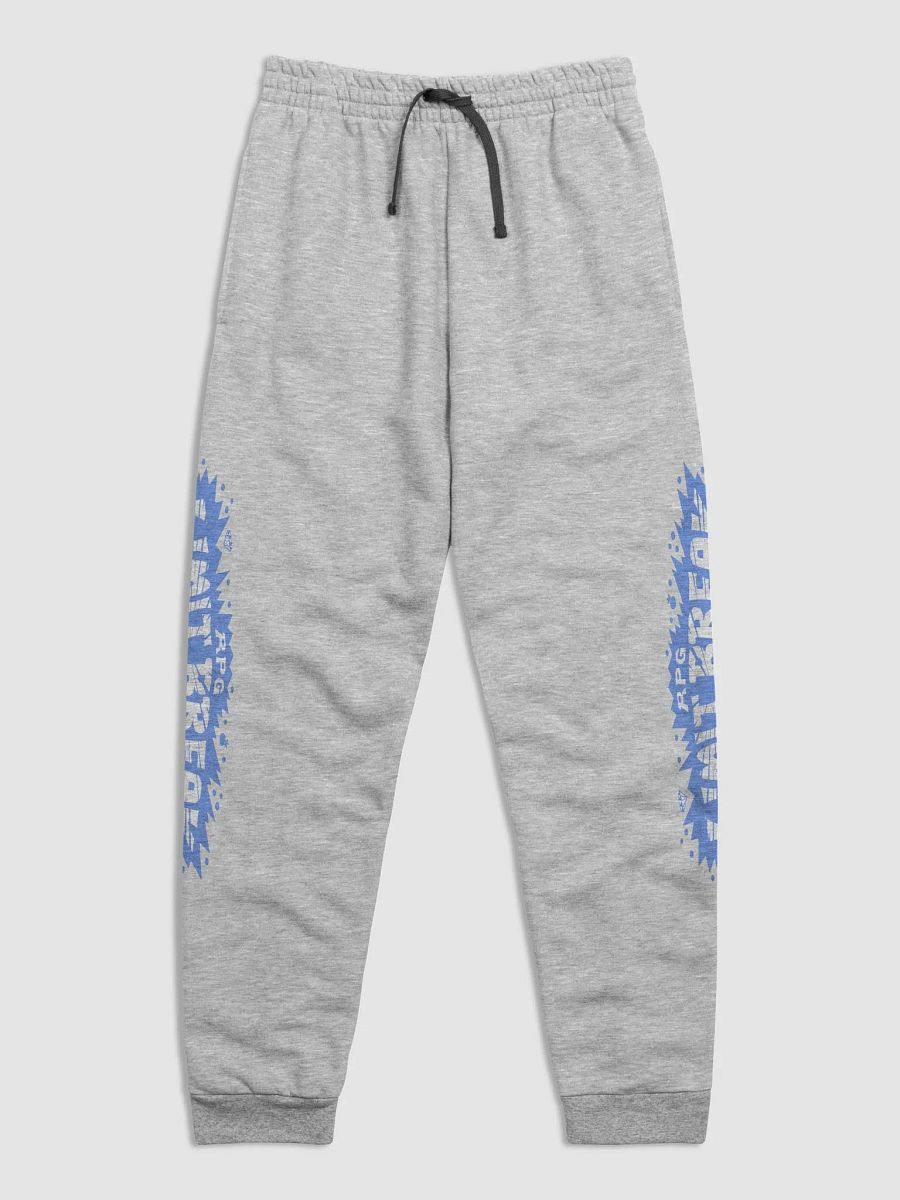 RPG Limit Break Joggers product image (22)