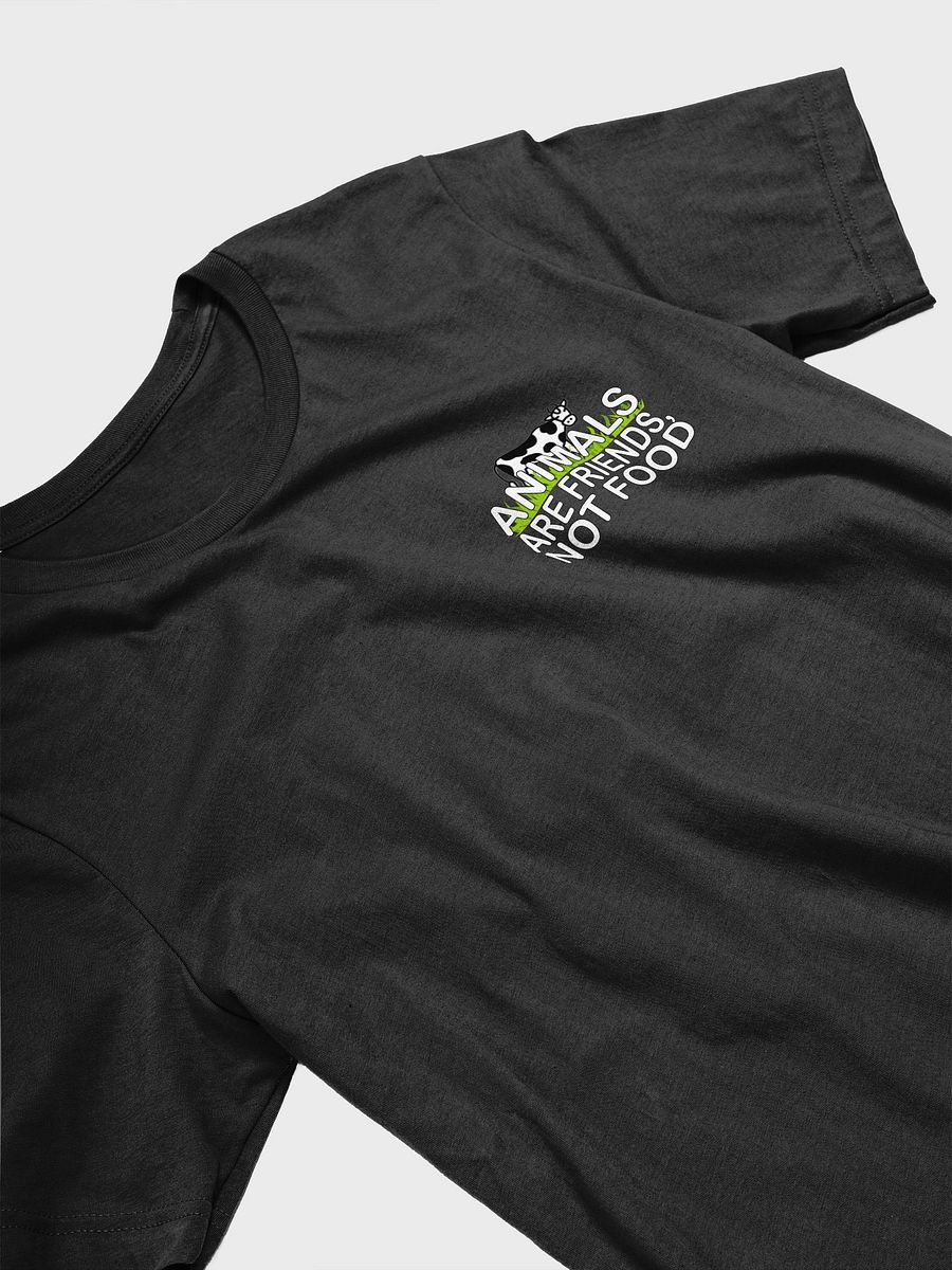 Animals Are Friends Logo Tee product image (3)