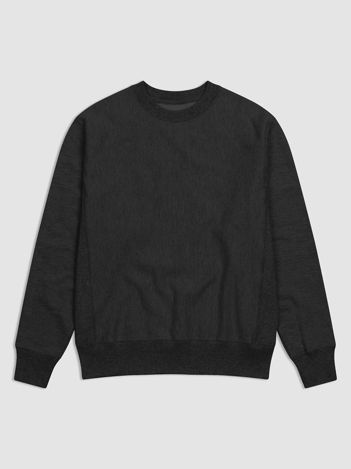 Fight Hard Earn Respect - Cotton Max Sweatshirt product image (2)