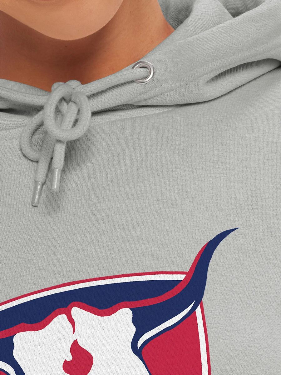 New Bull Hoodie product image (5)