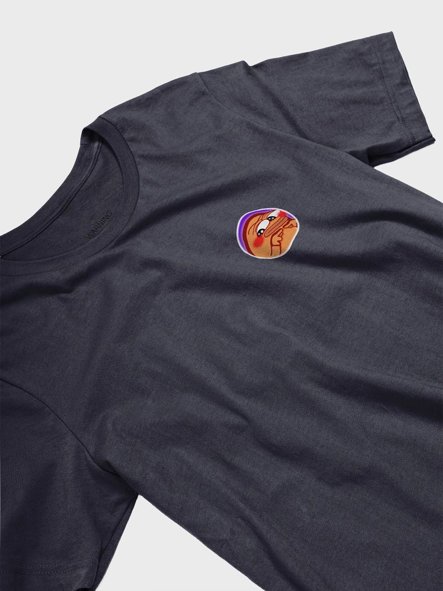 Shy T-Shirt product image (24)
