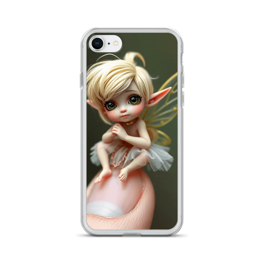 Fairy Fantasy iPhone® Case product image (24)