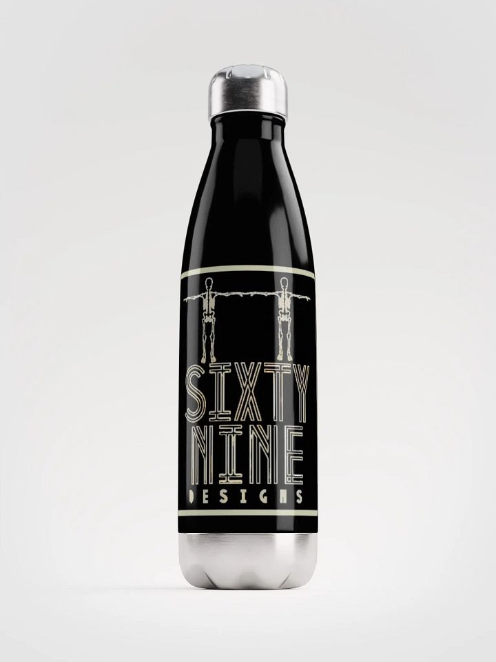 SIXTY NINE DESIGNS skeletons product image (2)