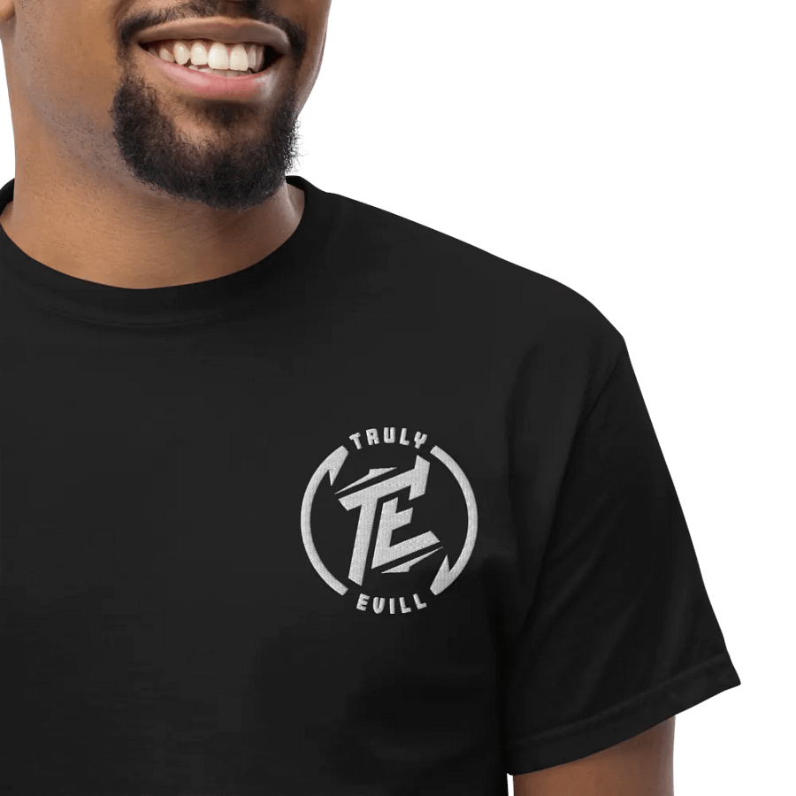 TE T-Shirt product image (28)