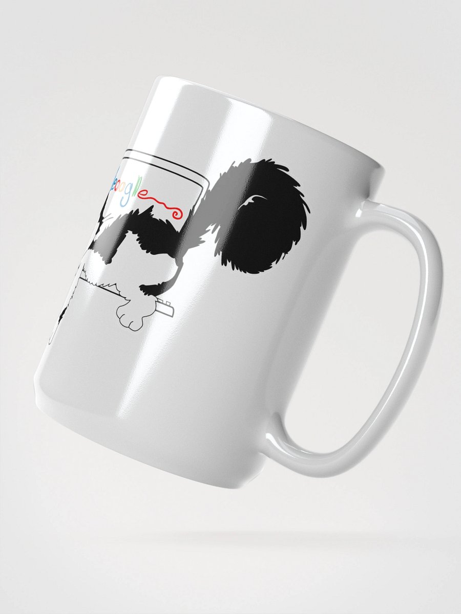 Naps Mug product image (3)