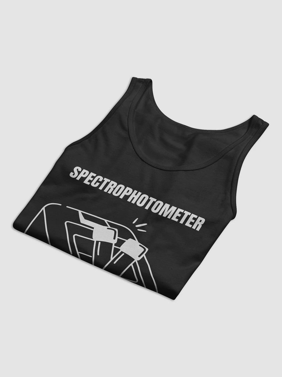 spectrophotometer graphic Tank product image (11)