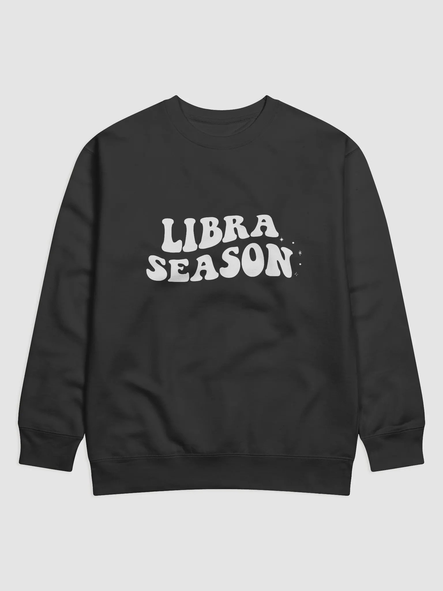 Libra Season Sweatshirt product image (2)