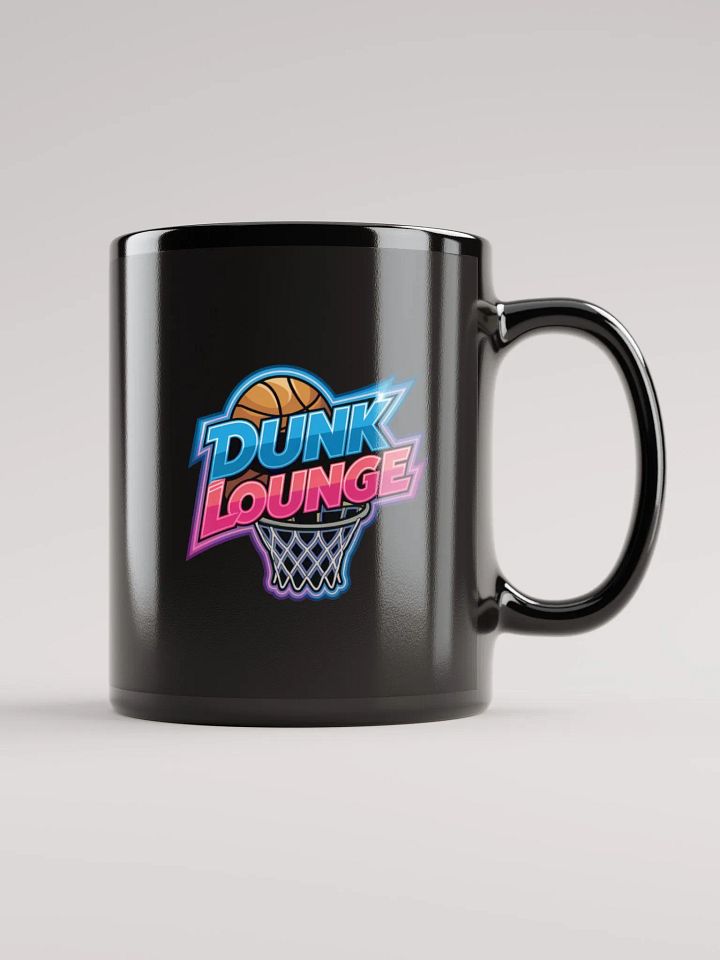 dunk lounge mug product image (2)