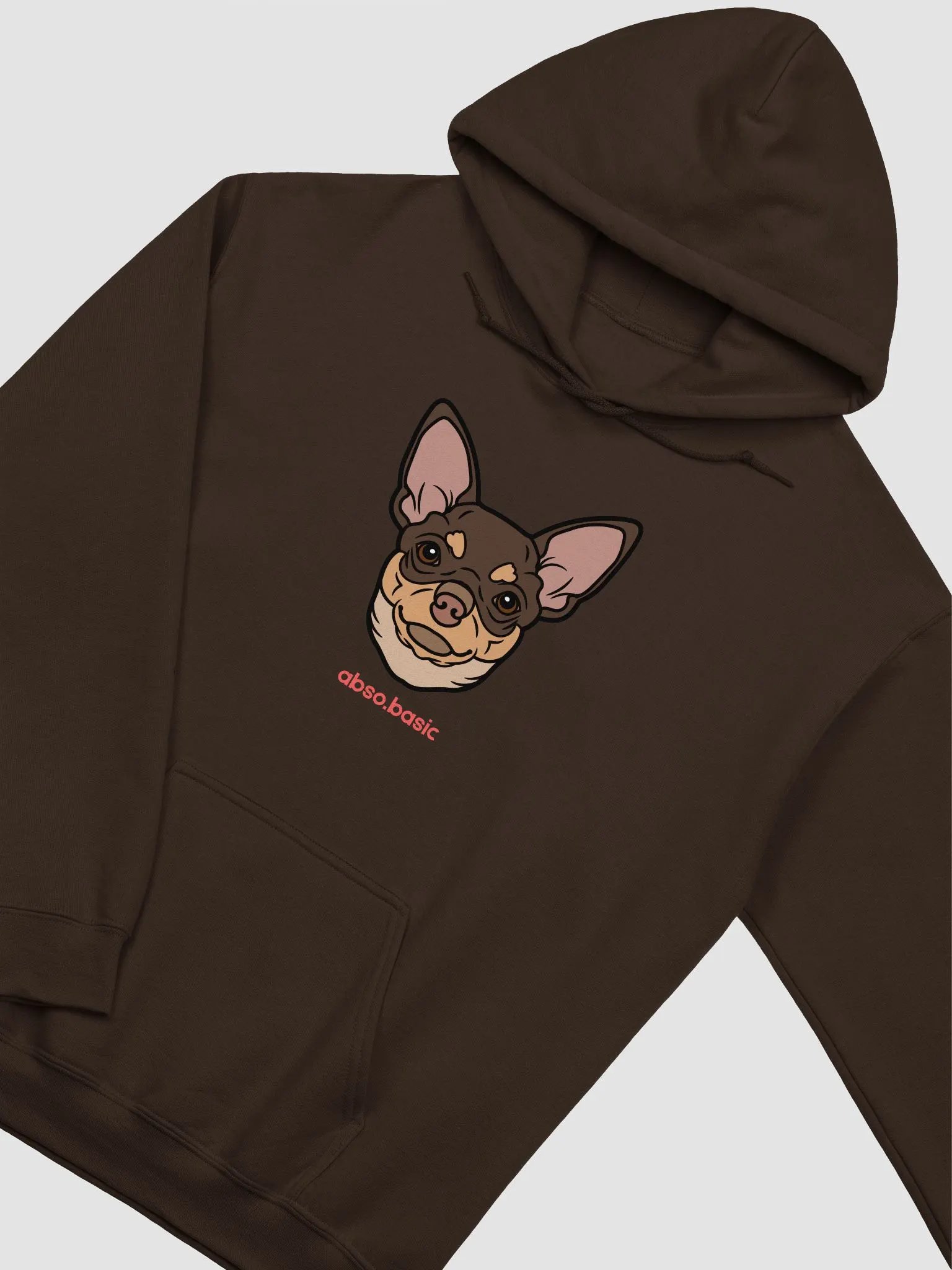 Chihuahua Lovers Hoodie product image (6)