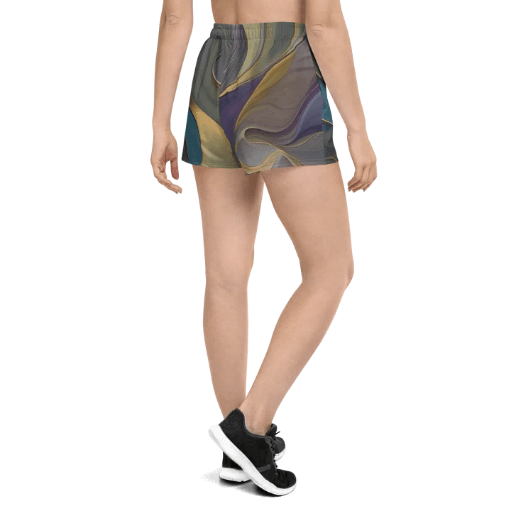Whispers of the Movement Women's Shorts product image (2)