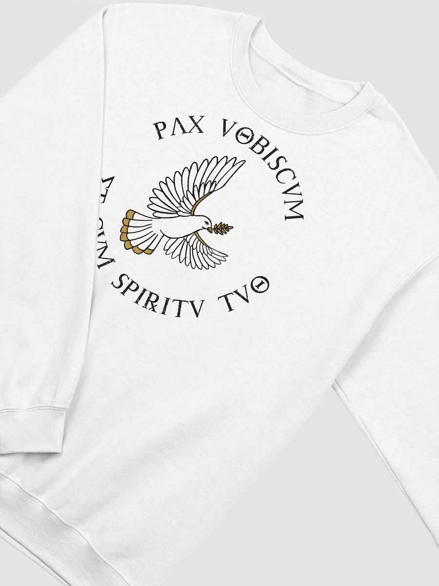 Pax Vobiscum - Crewneck product image (3)