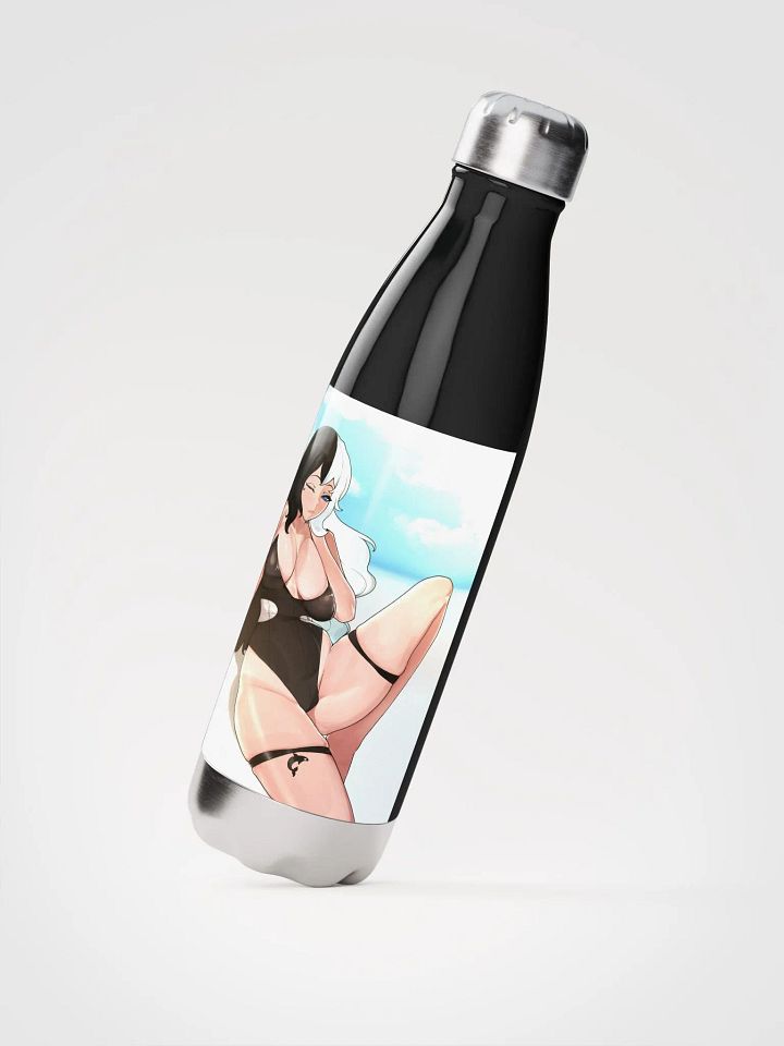 Beach Water Bottle product image (2)