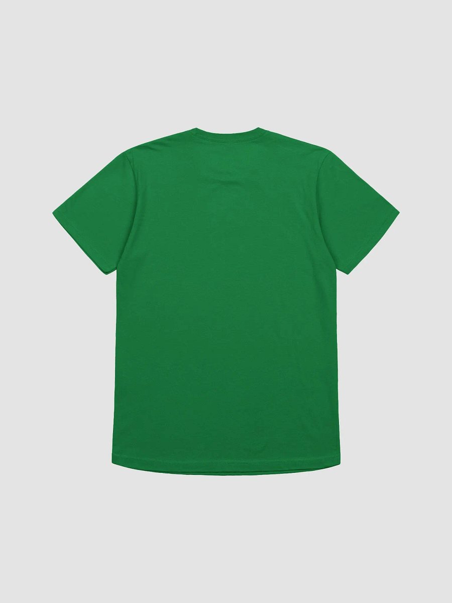 Not Spicy Not Eating T-Shirt product image (2)