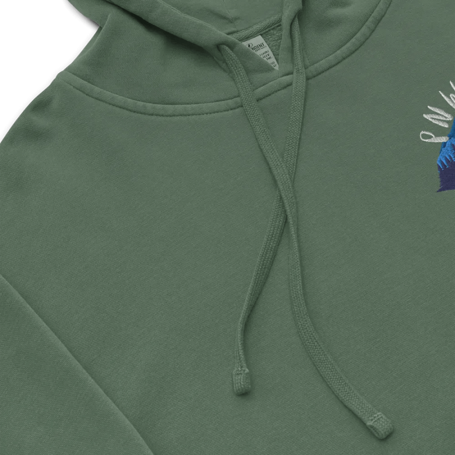 PNW Life Stitched Hoodie product image (3)