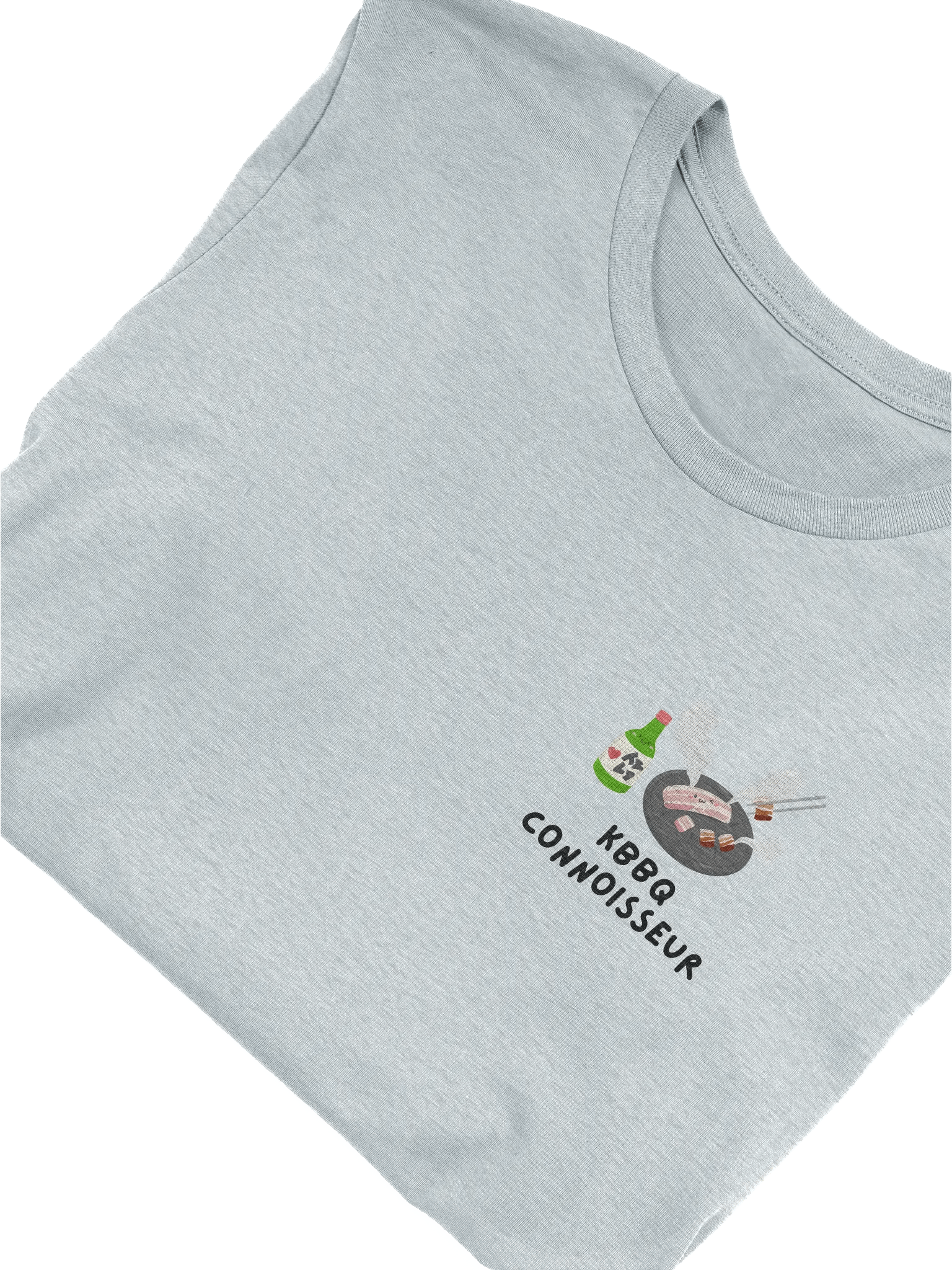 KBBQ connoisseur (light) product image (3)