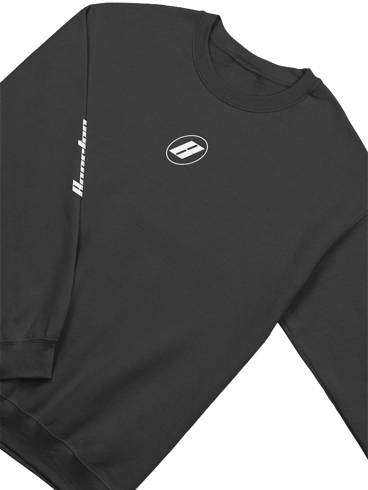 Booster - The Classic Crewneck. product image (2)
