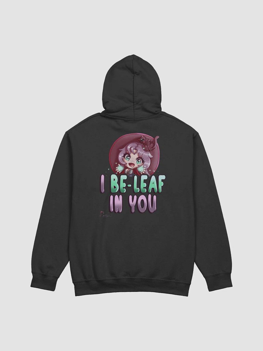 Saemi Be-Leaf - Hoodie product image (4)