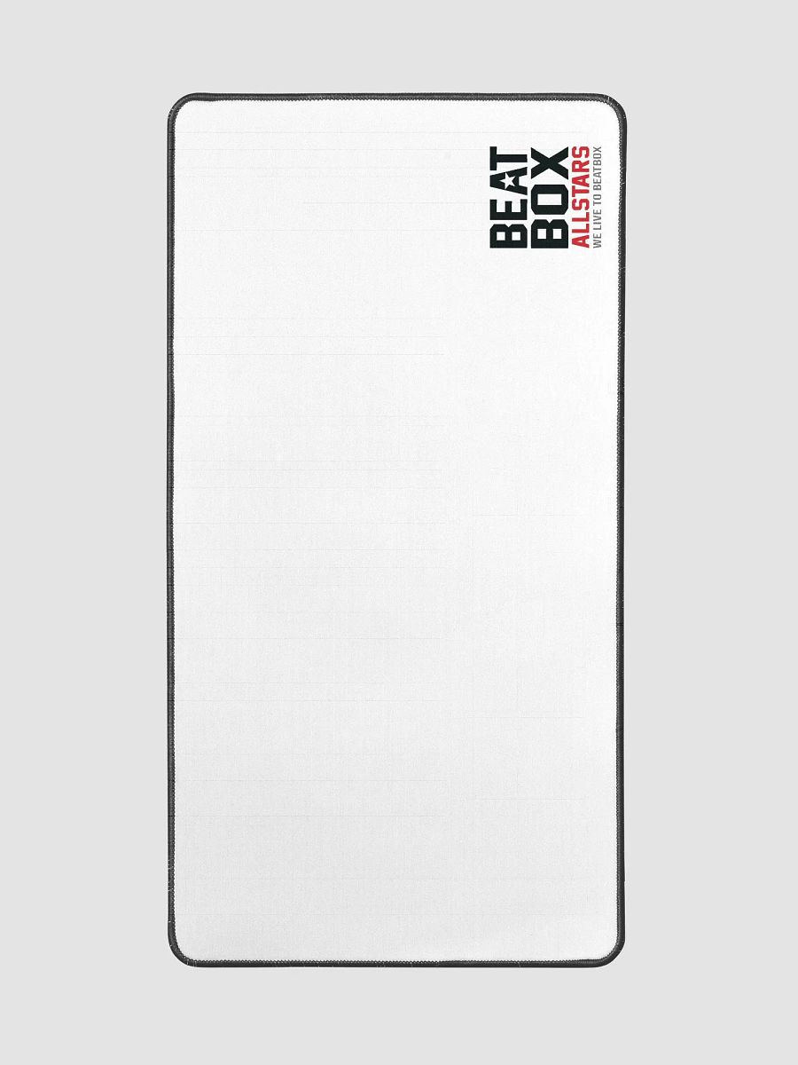 Beatbox Allstars Desktop Pad product image (2)