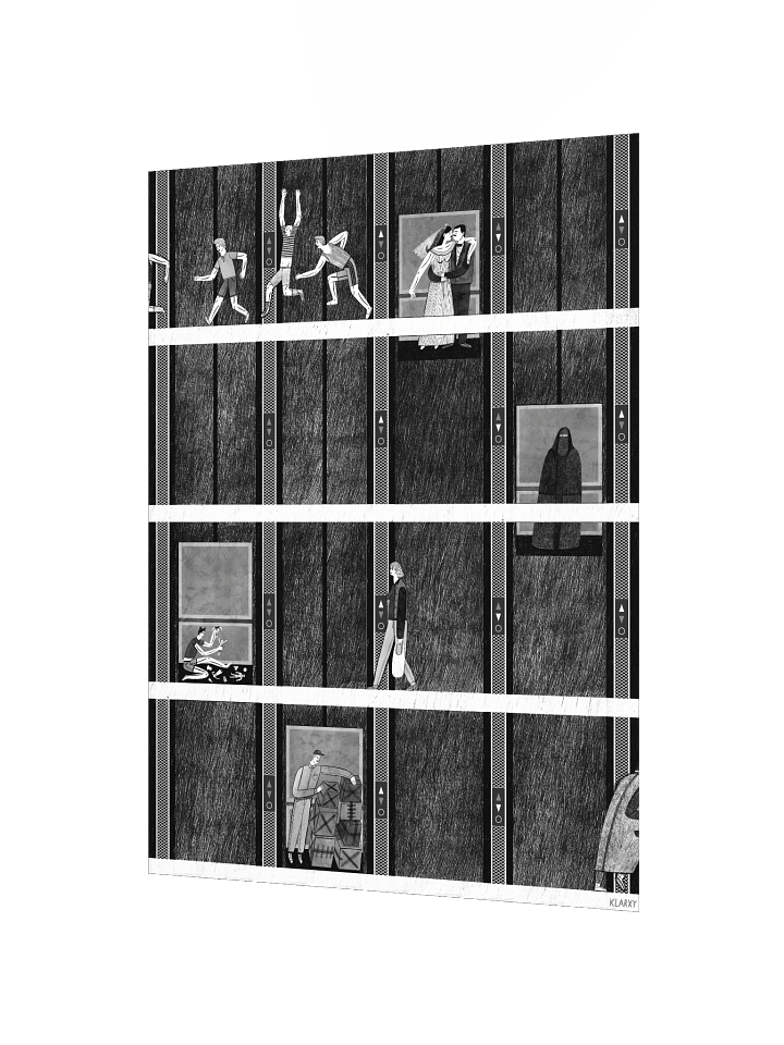 LIFTING poster product image (2)