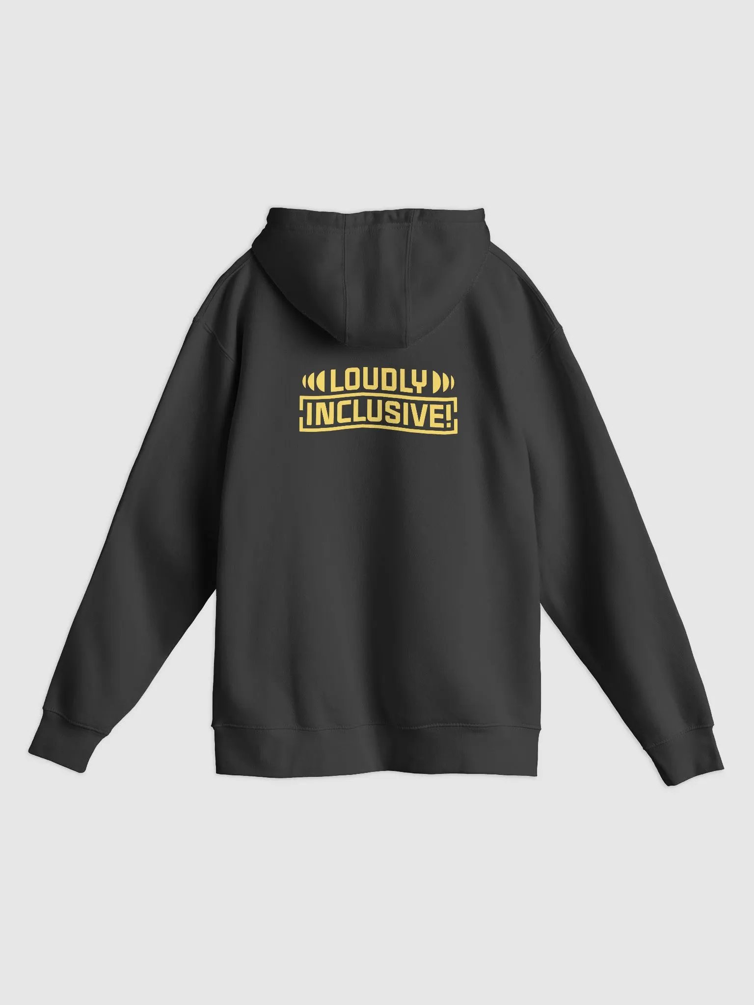 Double Logo Hoodie product image (3)