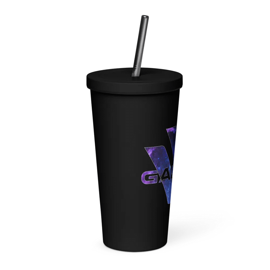 Cosmic Tears Insulated Tumbler product image (8)