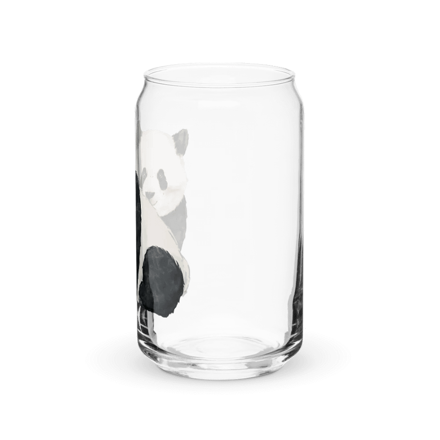 MENGLAN🐼Giant Panda product image (39)