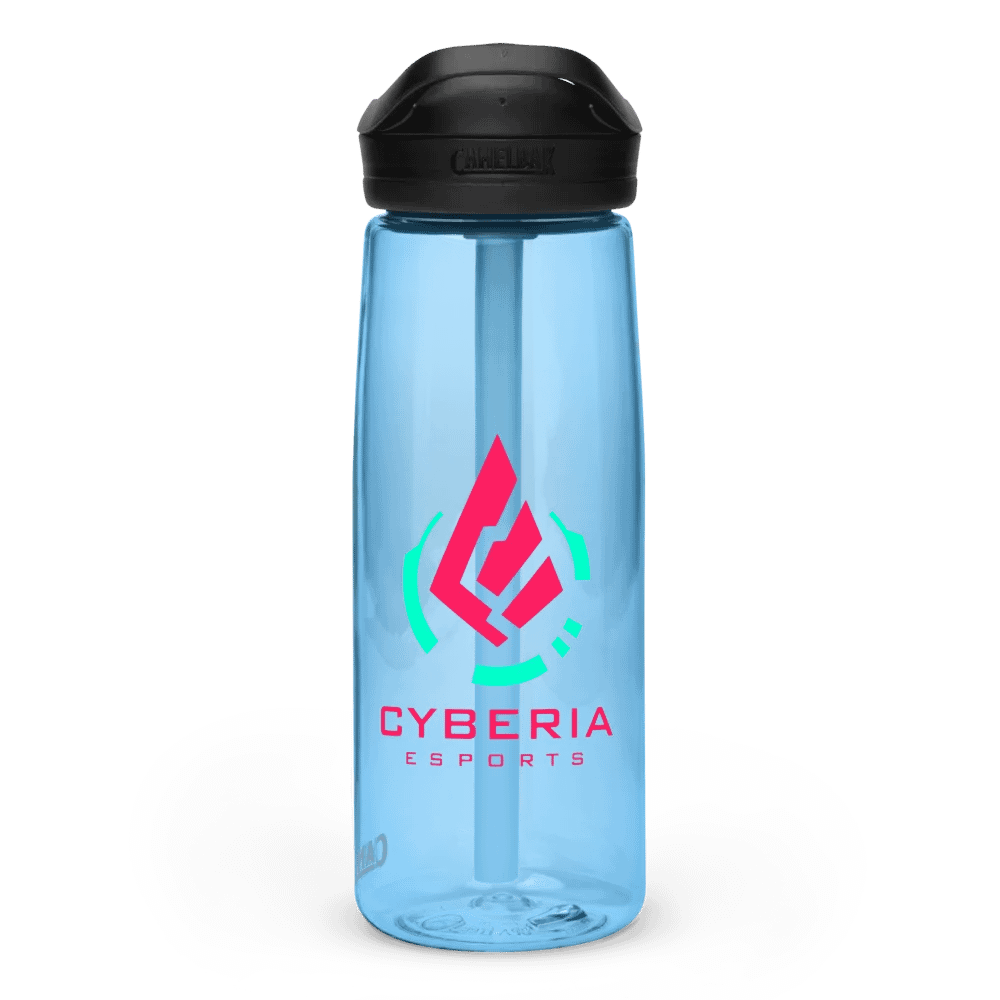 CamelBak x Cyberia Sports Water Bottle product image (18)