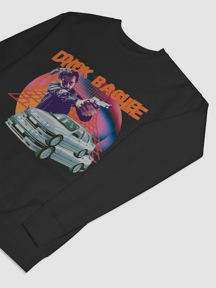 Digital Error Sweater product image (13)