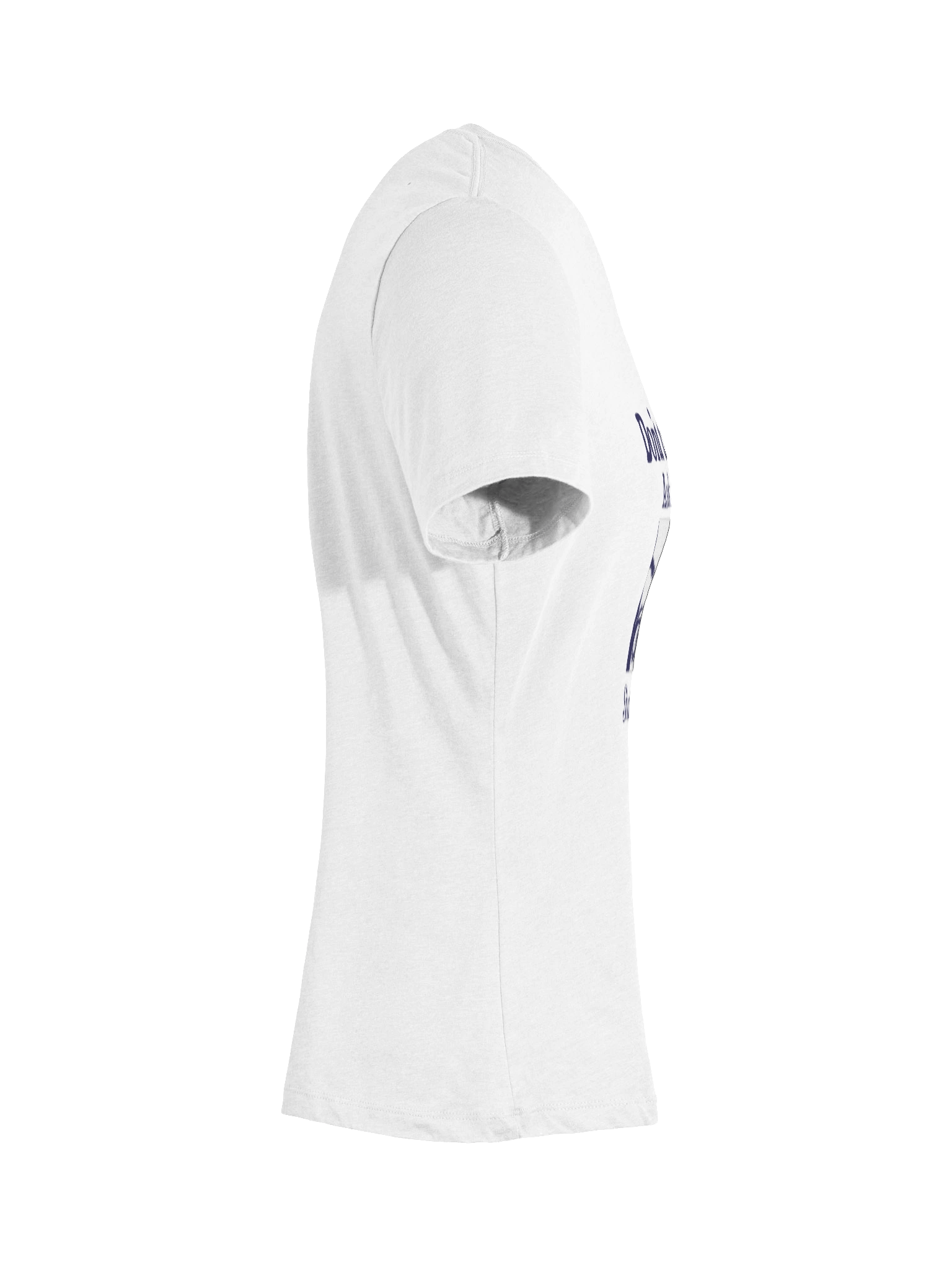 Don't Talk To Cops V-Neck product image (4)