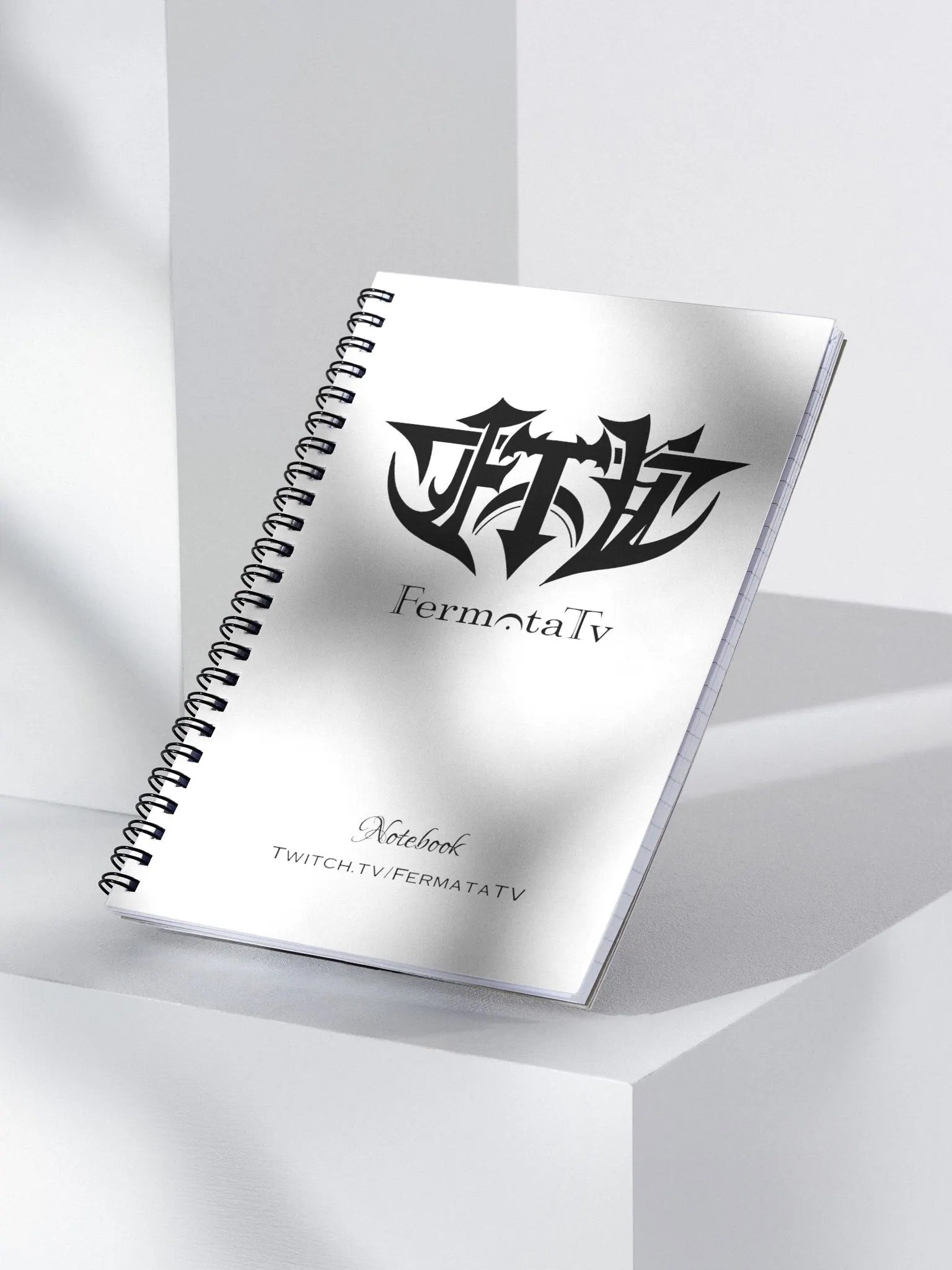 FTV Notebook product image (4)