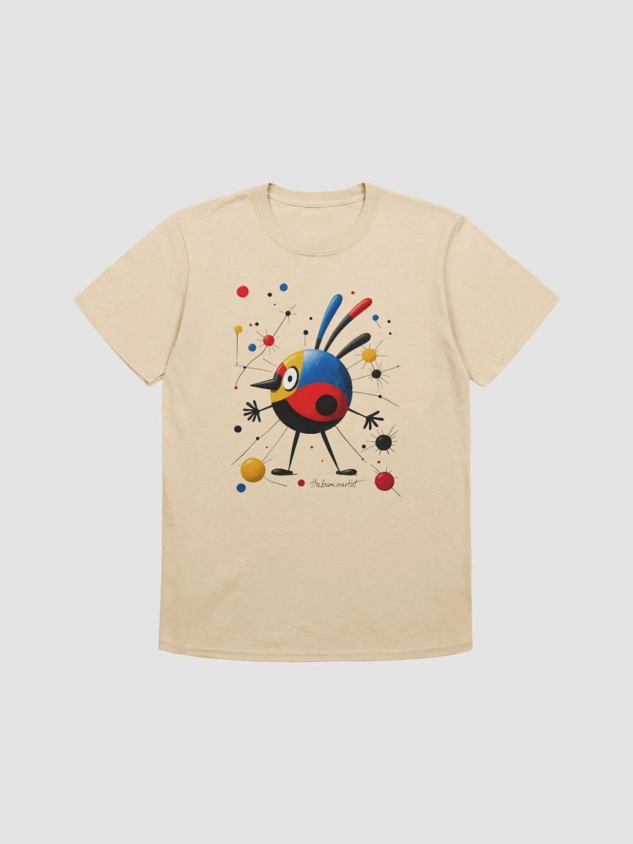 Gildan Unisex Softstyle T-Shirt product image (5)
