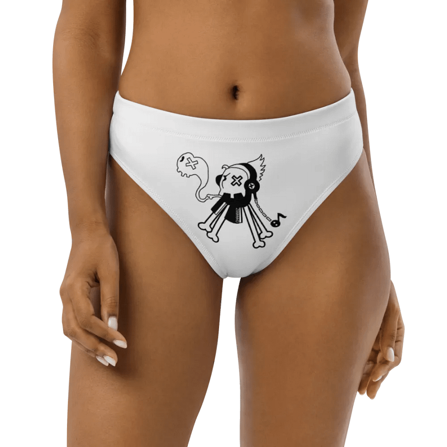 Chaabbz Bikini bottom product image (5)