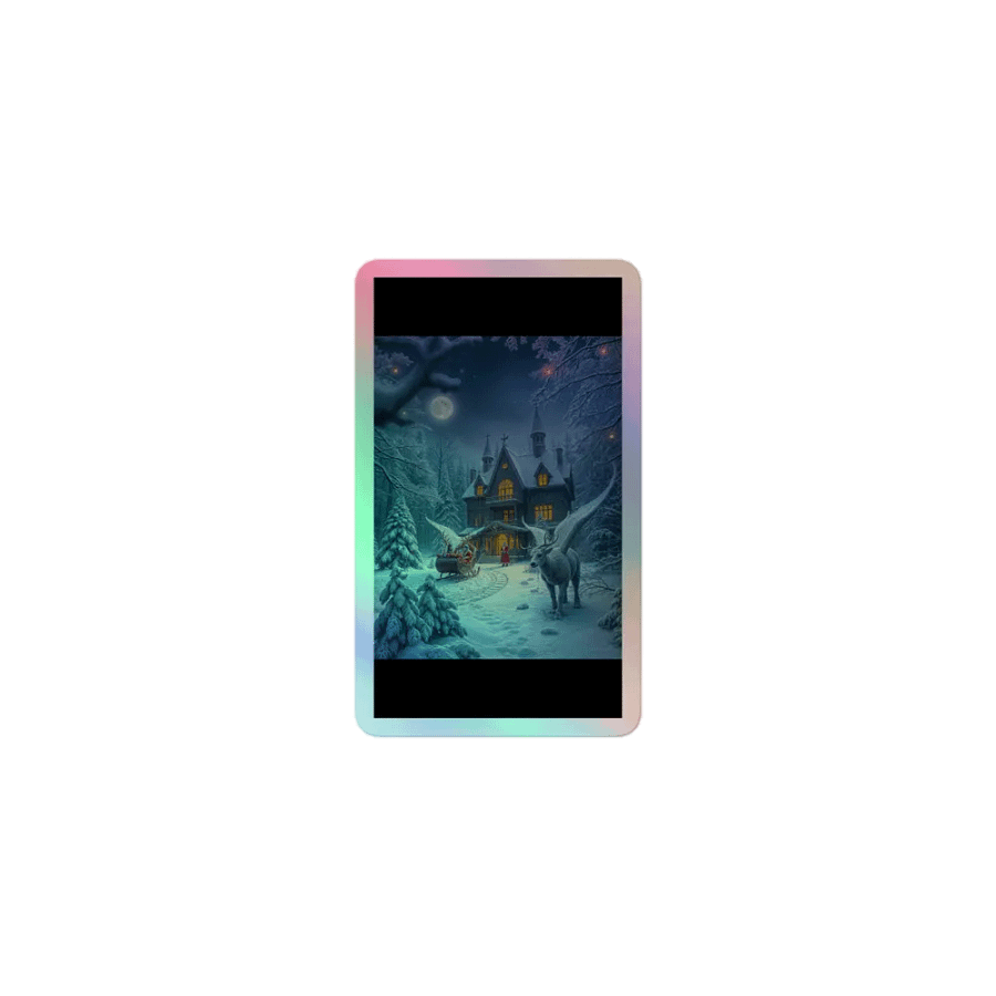 Snowy product image (1)
