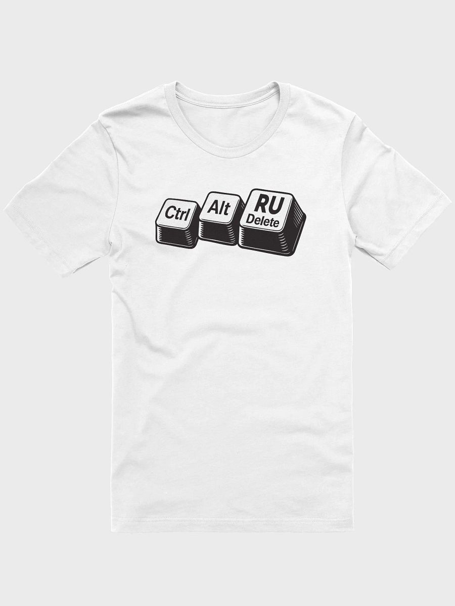 Ctrl Alt Del product image (41)