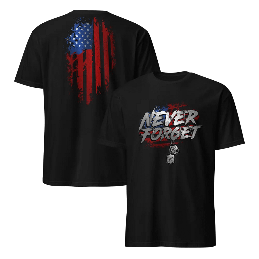 Never Forget product image (1)