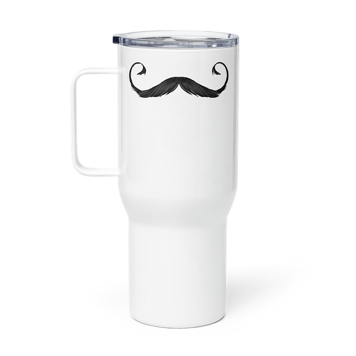 TetonStache Tumbler product image (1)