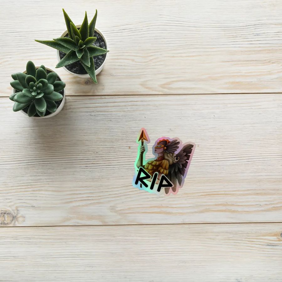RIP! product image (10)