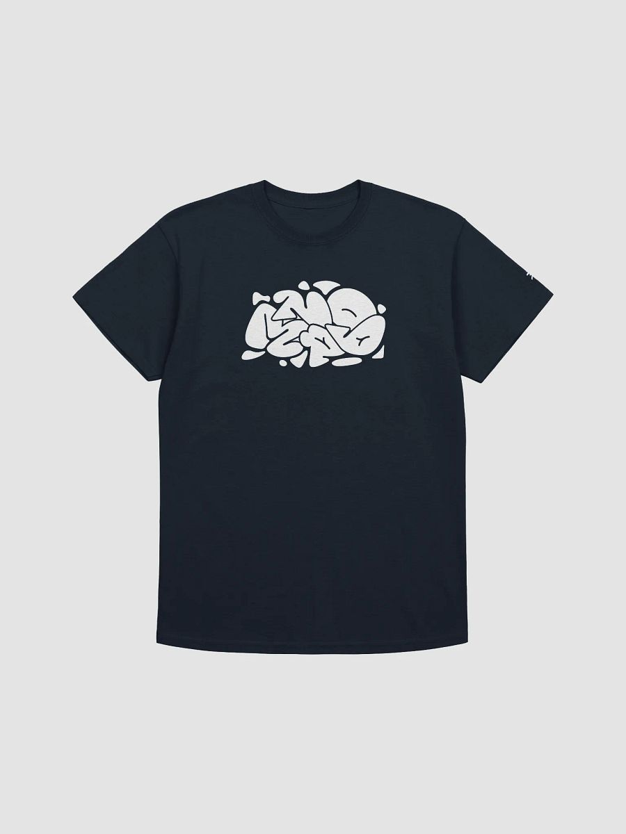 NOMAD - White product image (1)