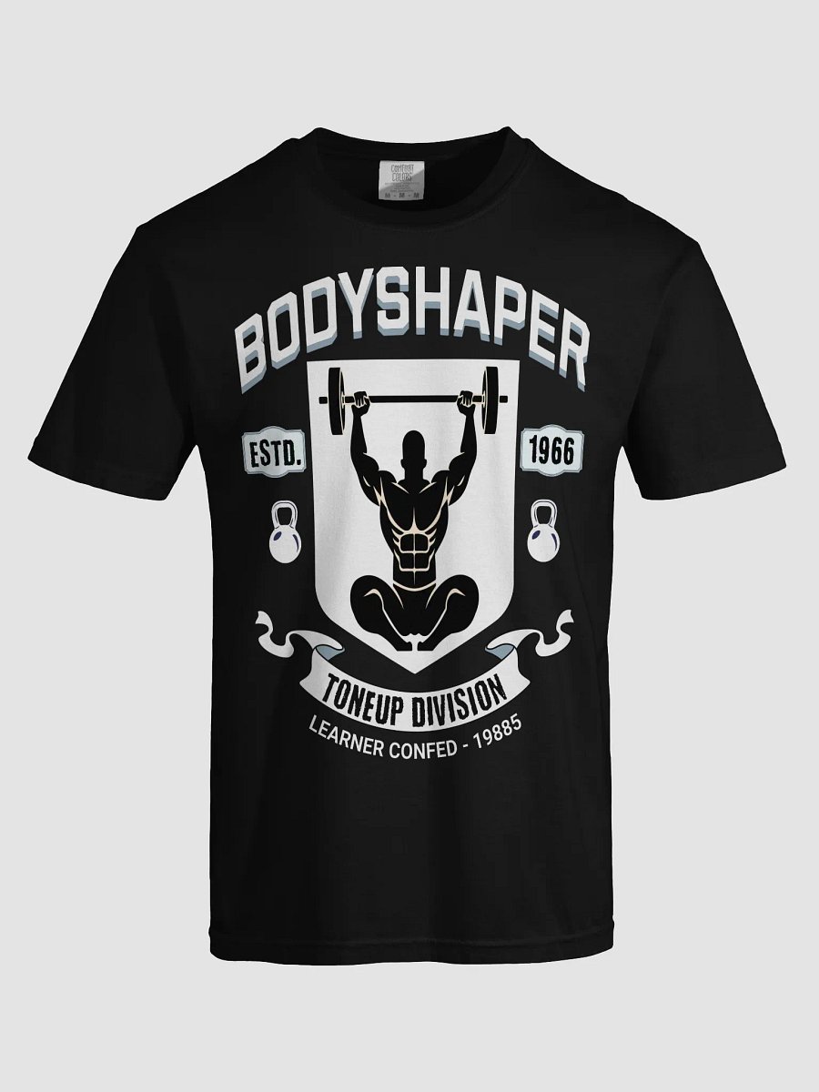 BodyShaper Tee product image (5)