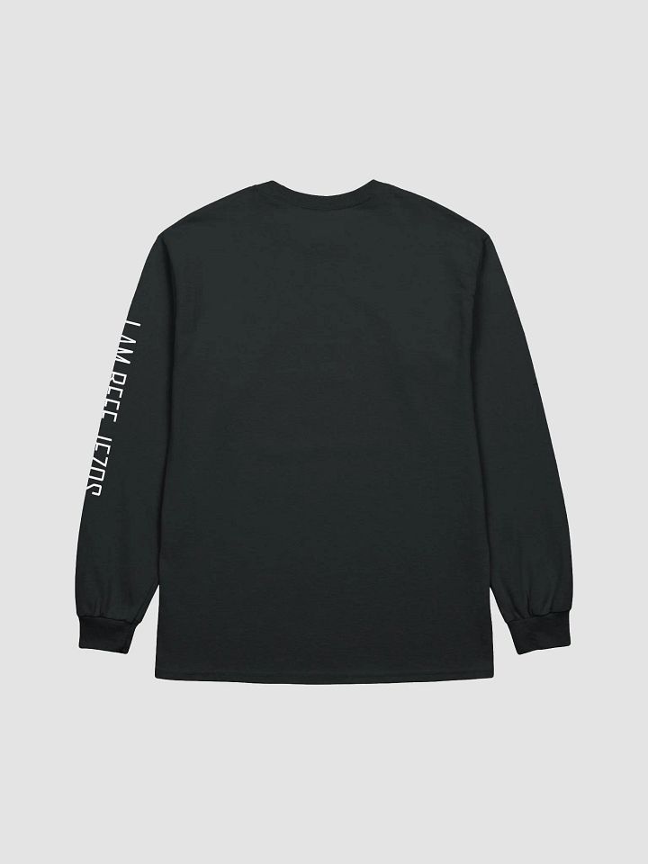 BEFF longsleeve (up to 5XL) product image (9)