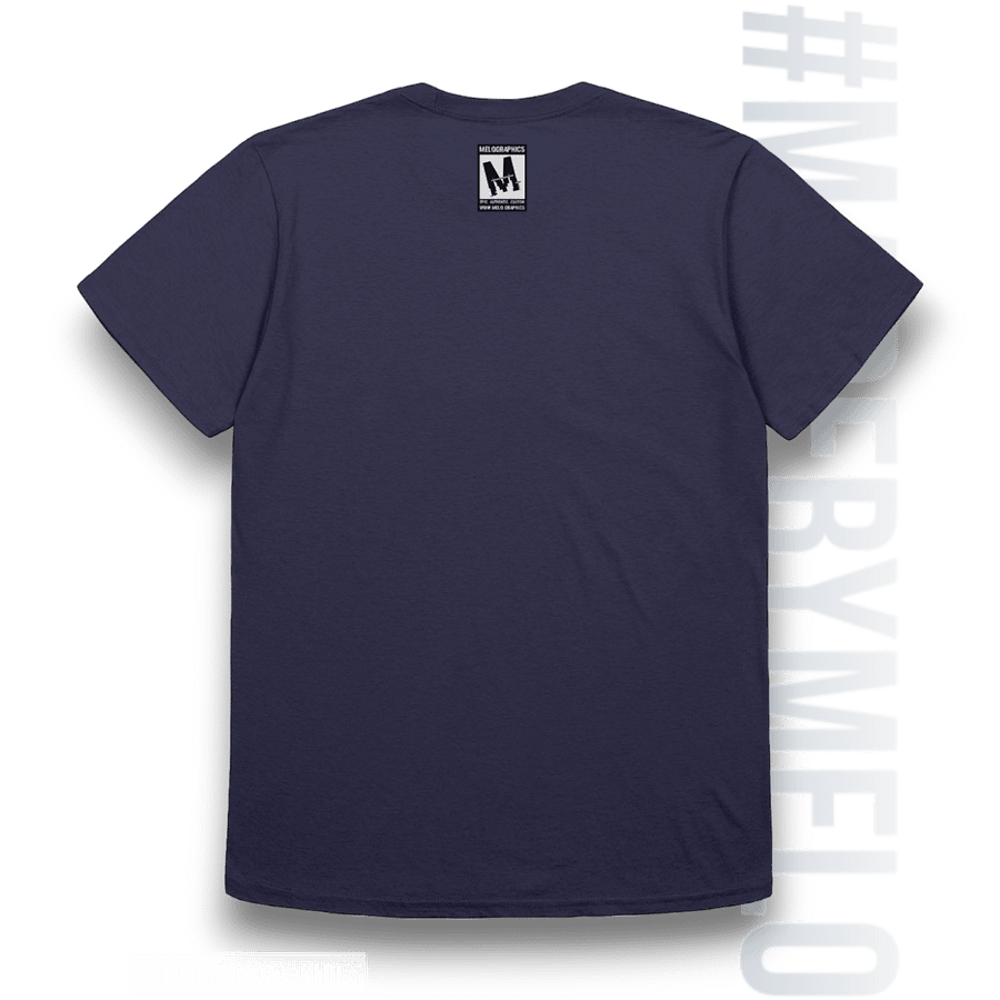 News vs Noise - Basic T-Shirt | #MadeByMELO product image (8)