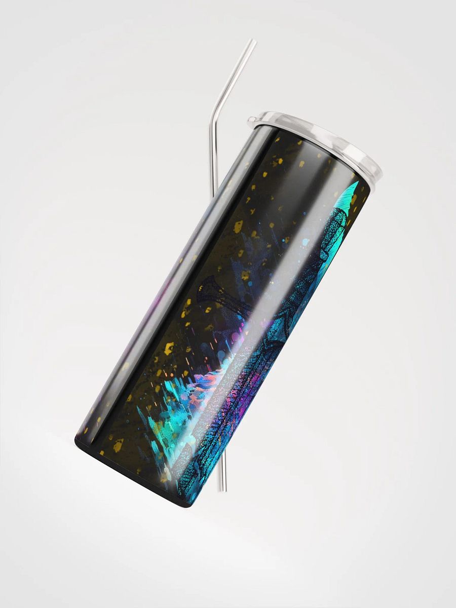 Call of the Gods - Tumbler product image (4)