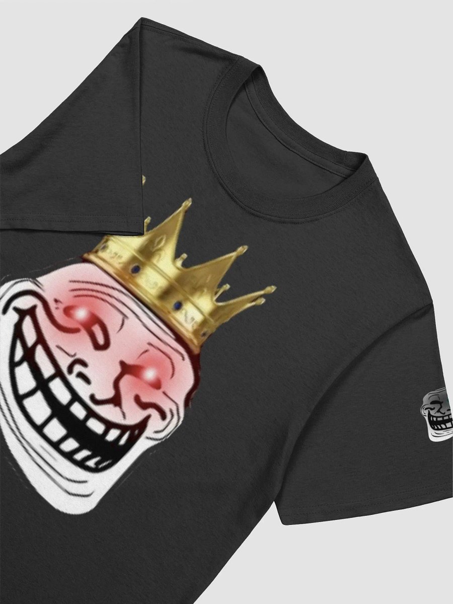 DEVIL EDIT IRL T-SHIRT product image (20)