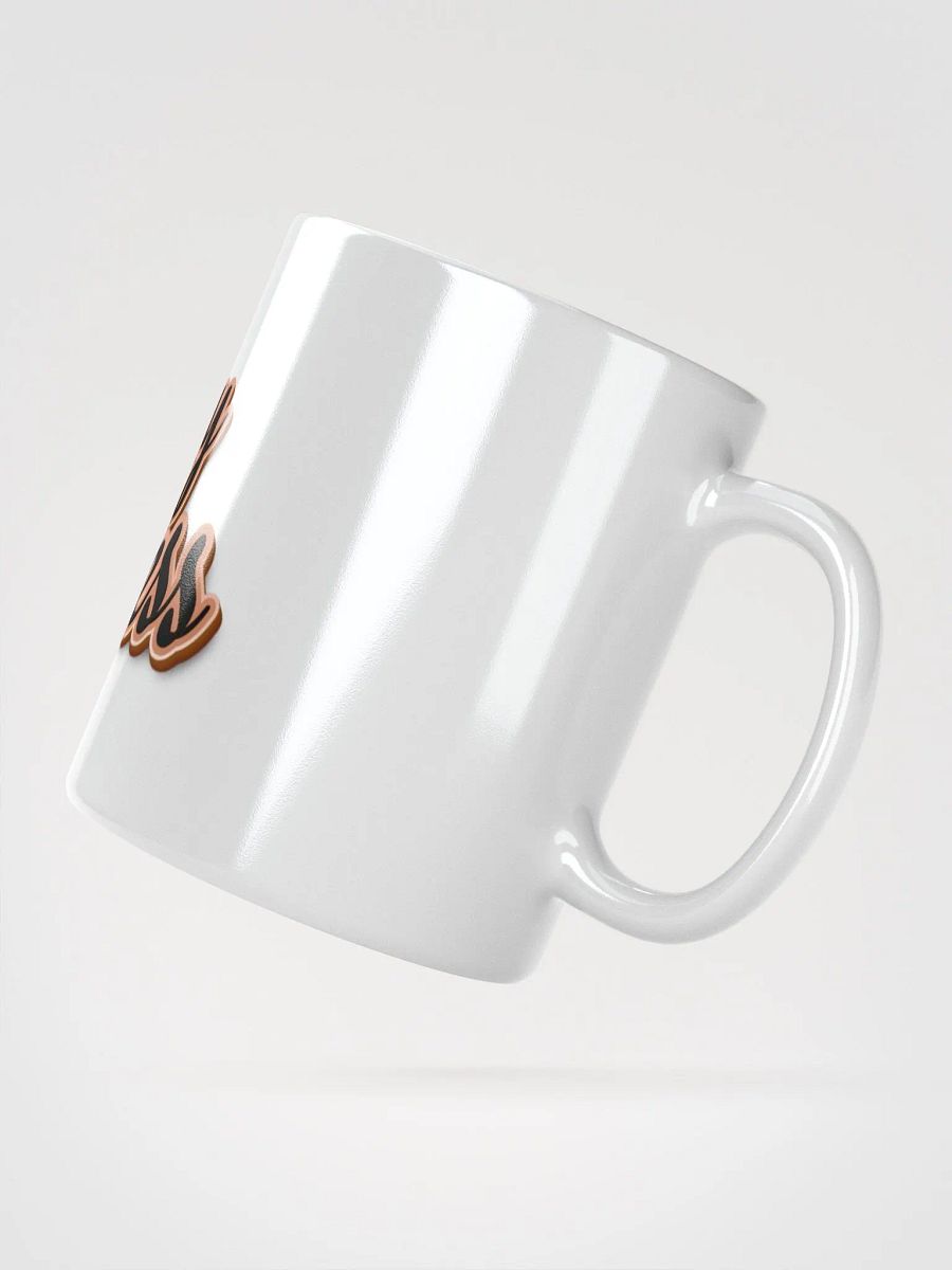 Oh My Goodness 3D Mug product image (6)