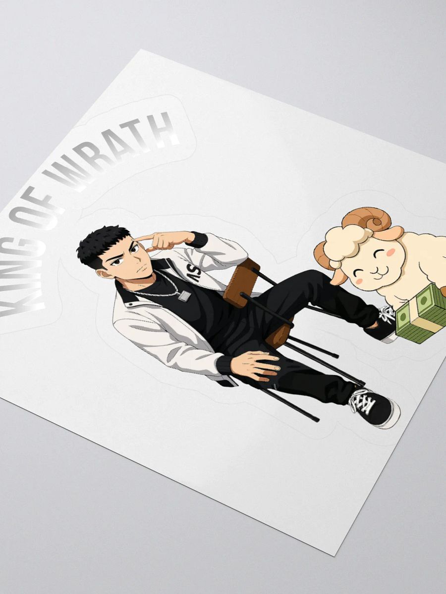 Going Up Sticker product image (11)