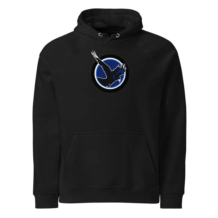 RAGGED VAGABOND HOODIE product image (1)