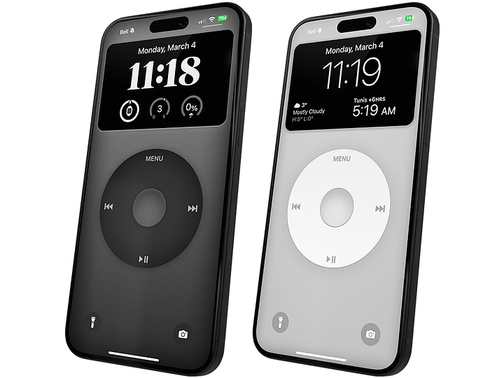 REWIND (Apple Edition) product image (2)