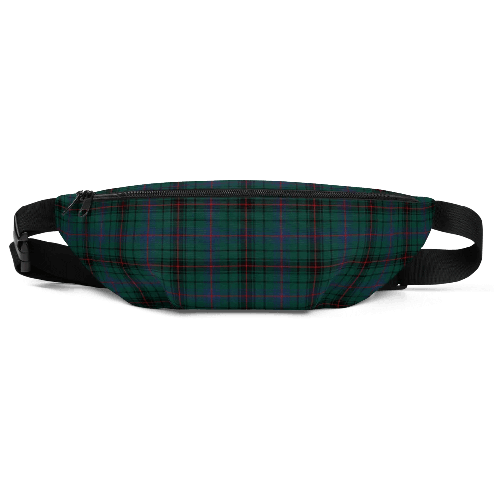 Davidson Tartan Fanny Pack product image (3)